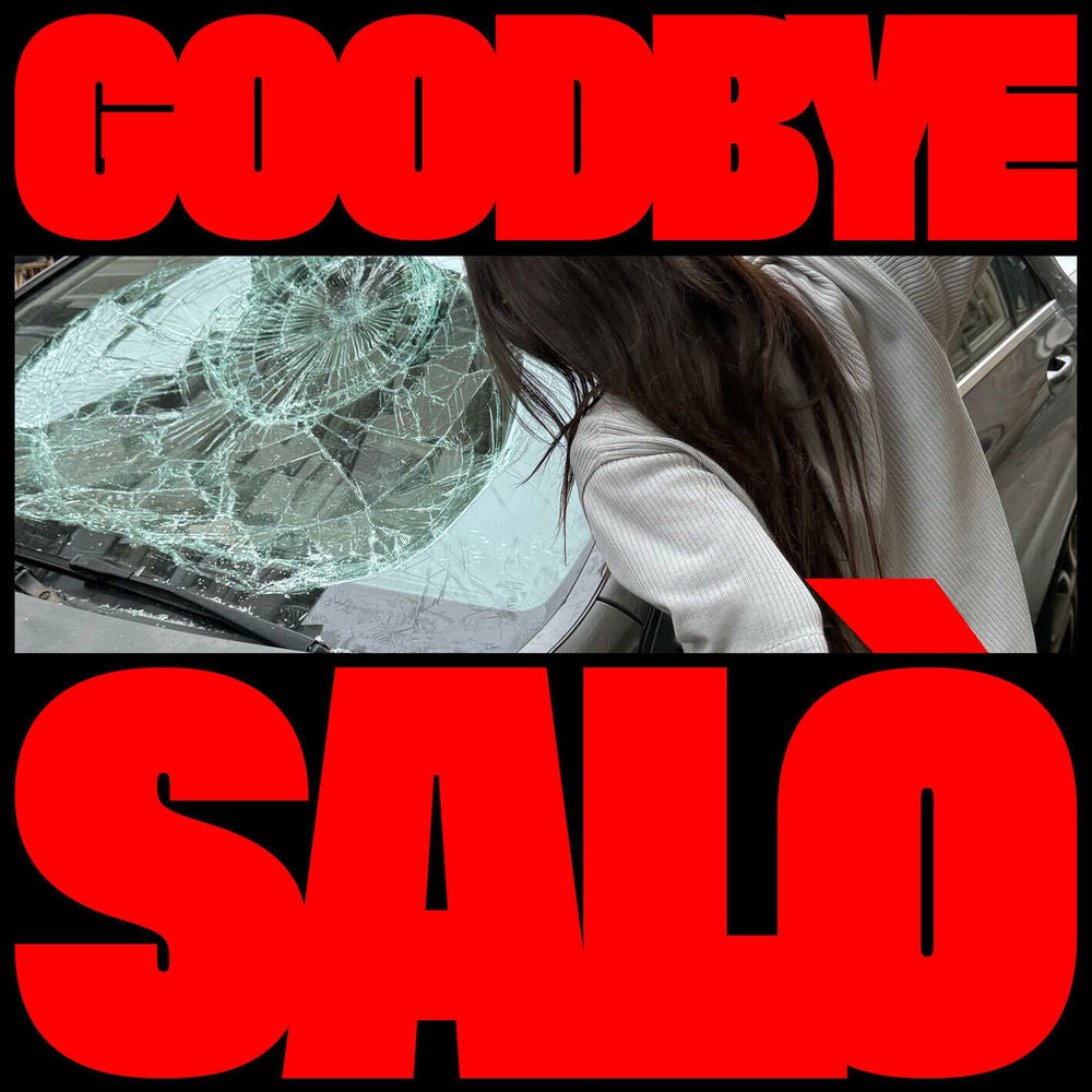 Goodbye Salo cover