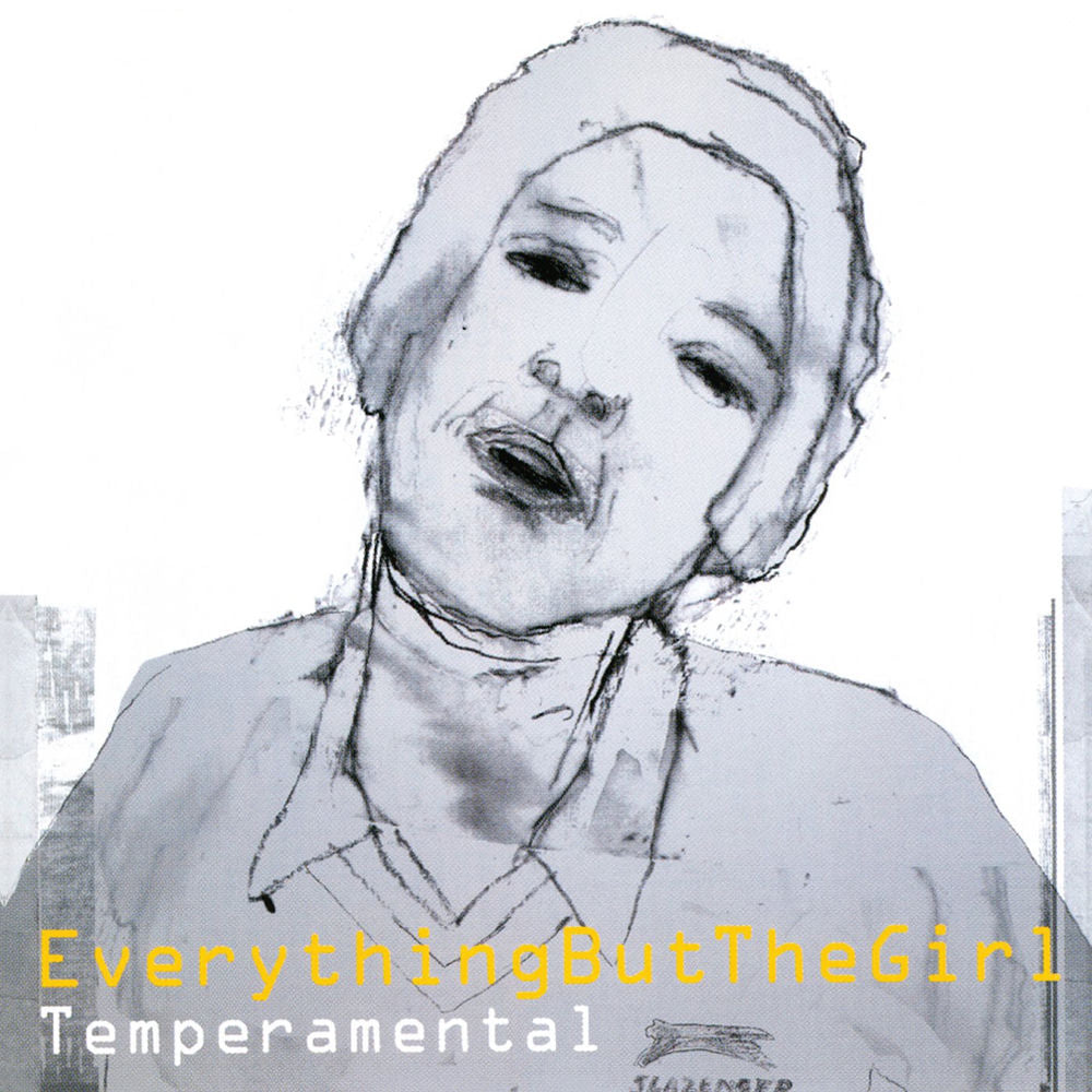 Temperamental cover