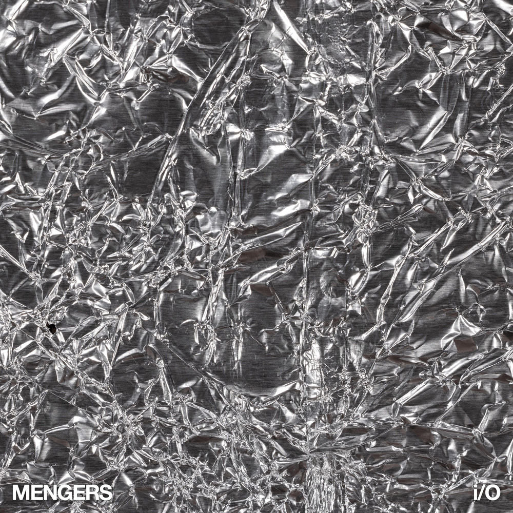 I/O cover