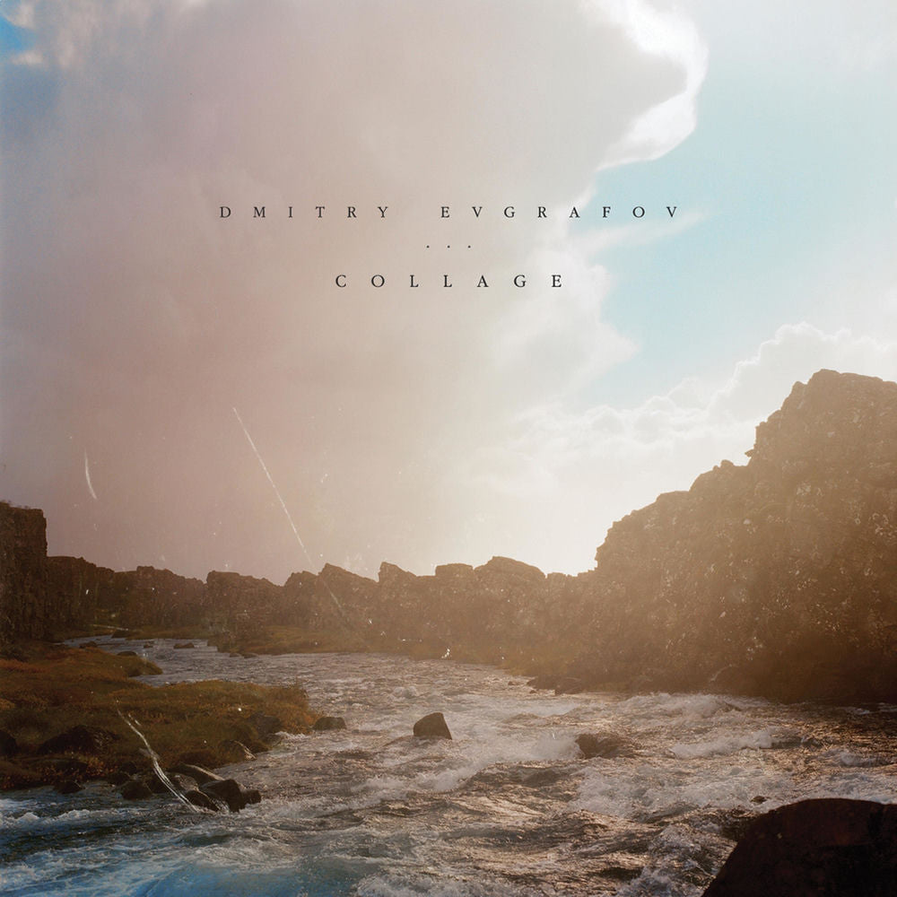 Collage cover