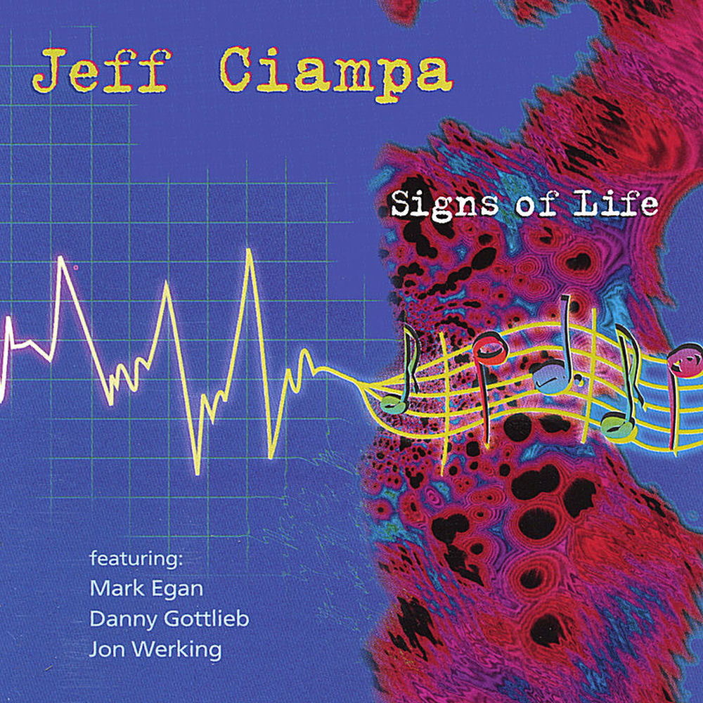 Signs of Life cover