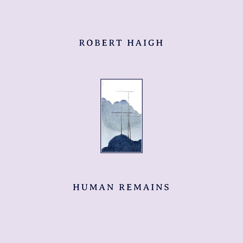 Human Remains cover