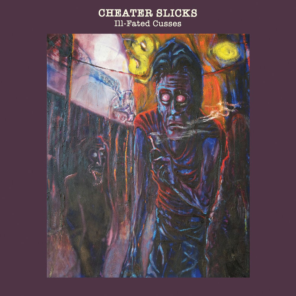 Cusses cover