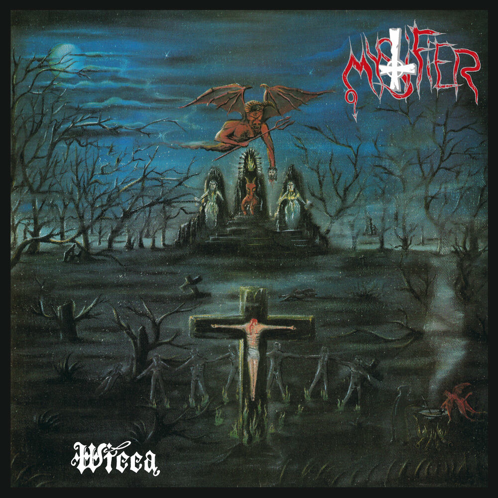 Wicca cover