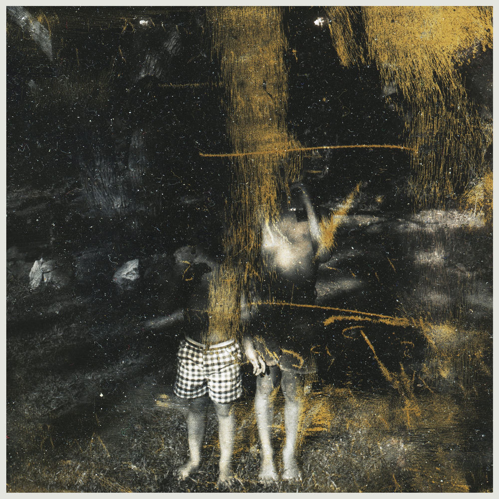 Voids cover