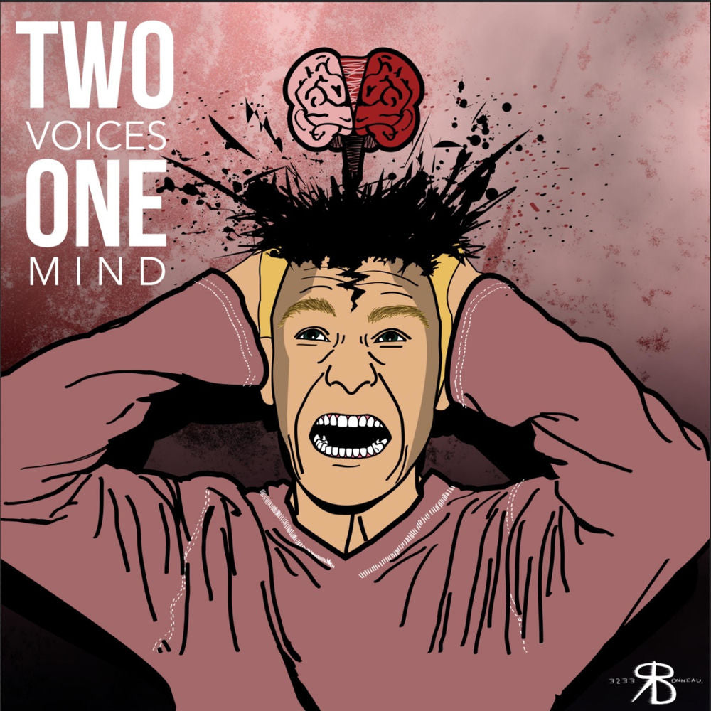 Two Voices cover