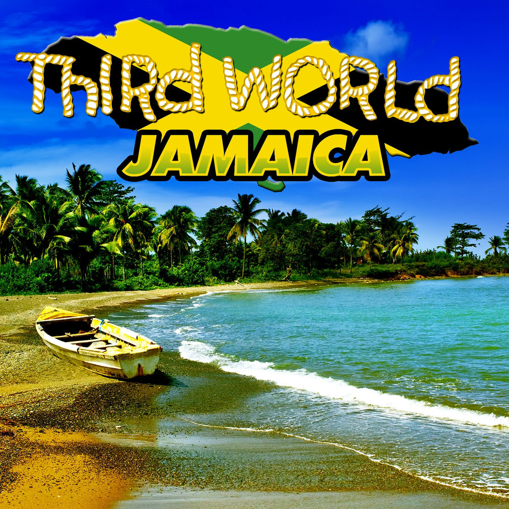 Jamaica cover