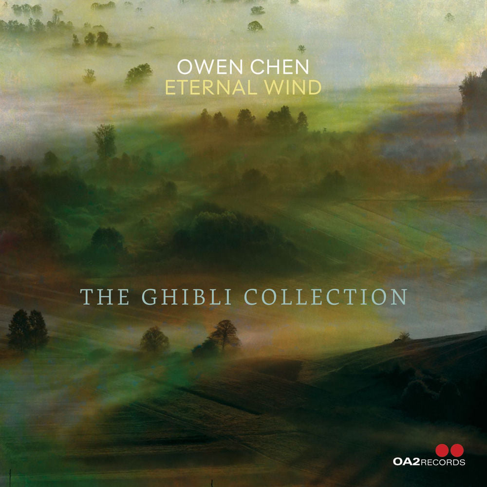 Ghibli Collection cover