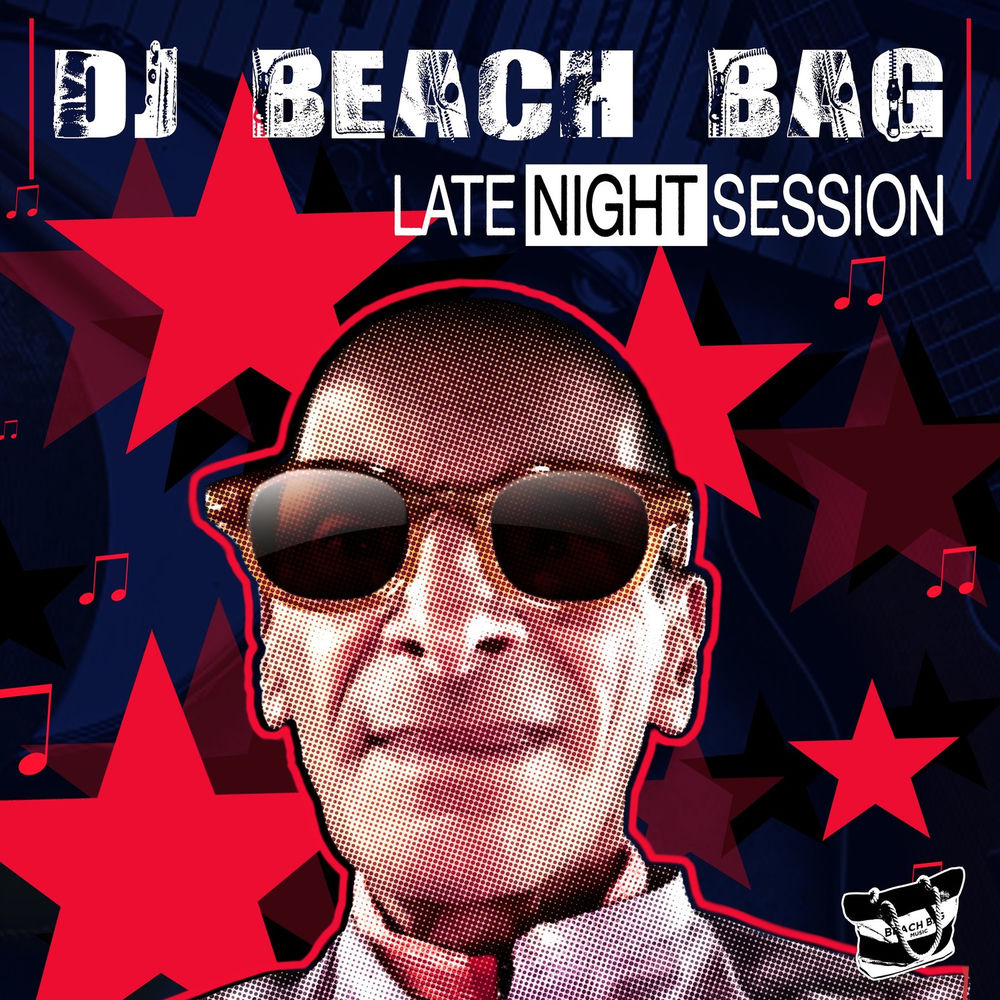 Late Night Session cover