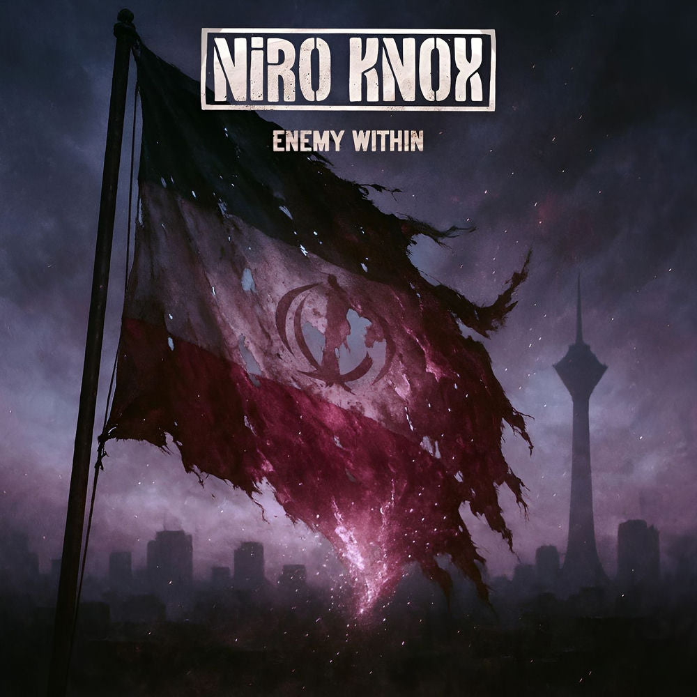 Enemy Within cover