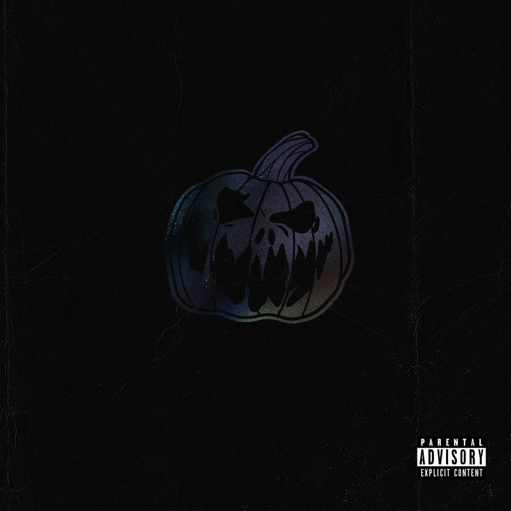 Halloween Mixtape cover