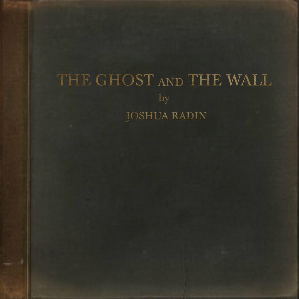 The Ghost and the Wall cover