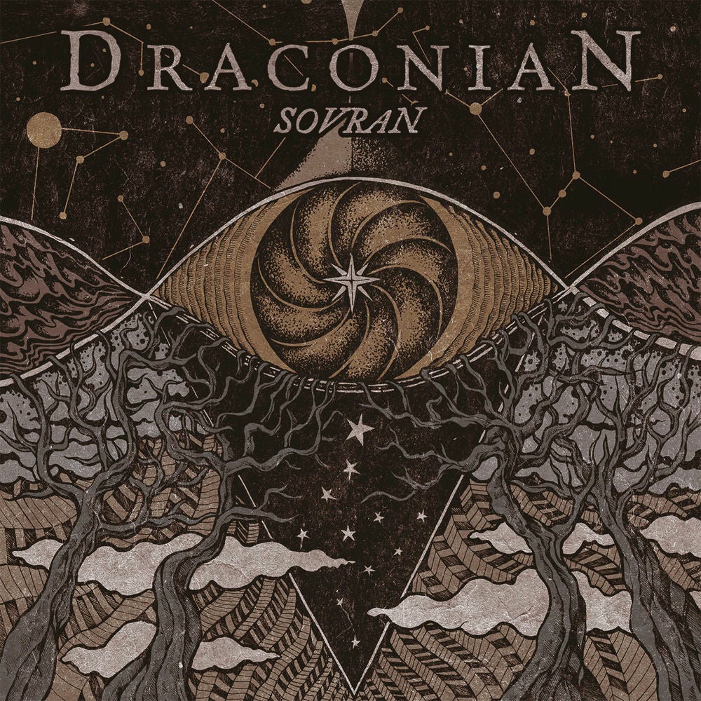 Sovran cover