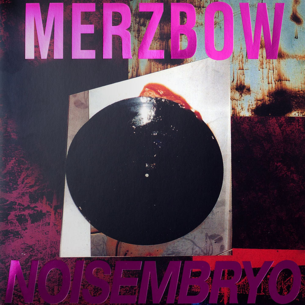 Noisembryo / Noise Matrix cover