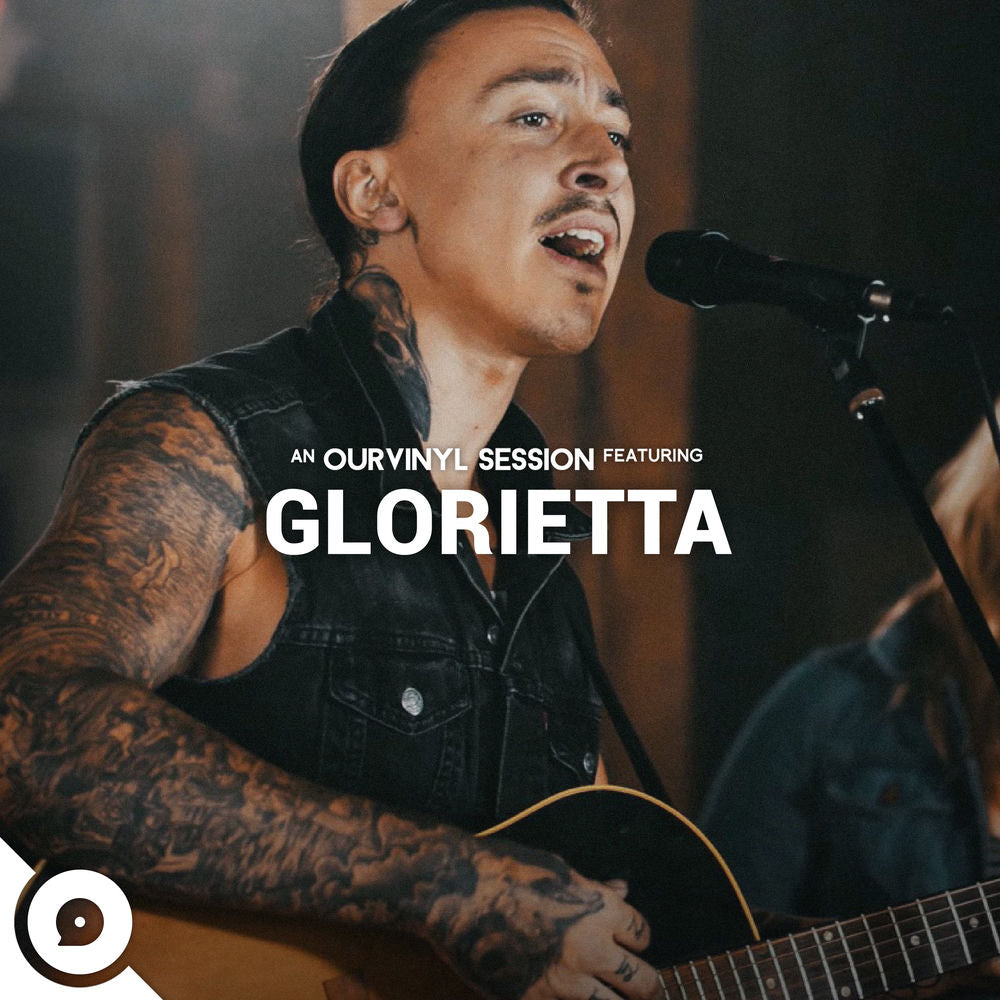 Glorietta cover