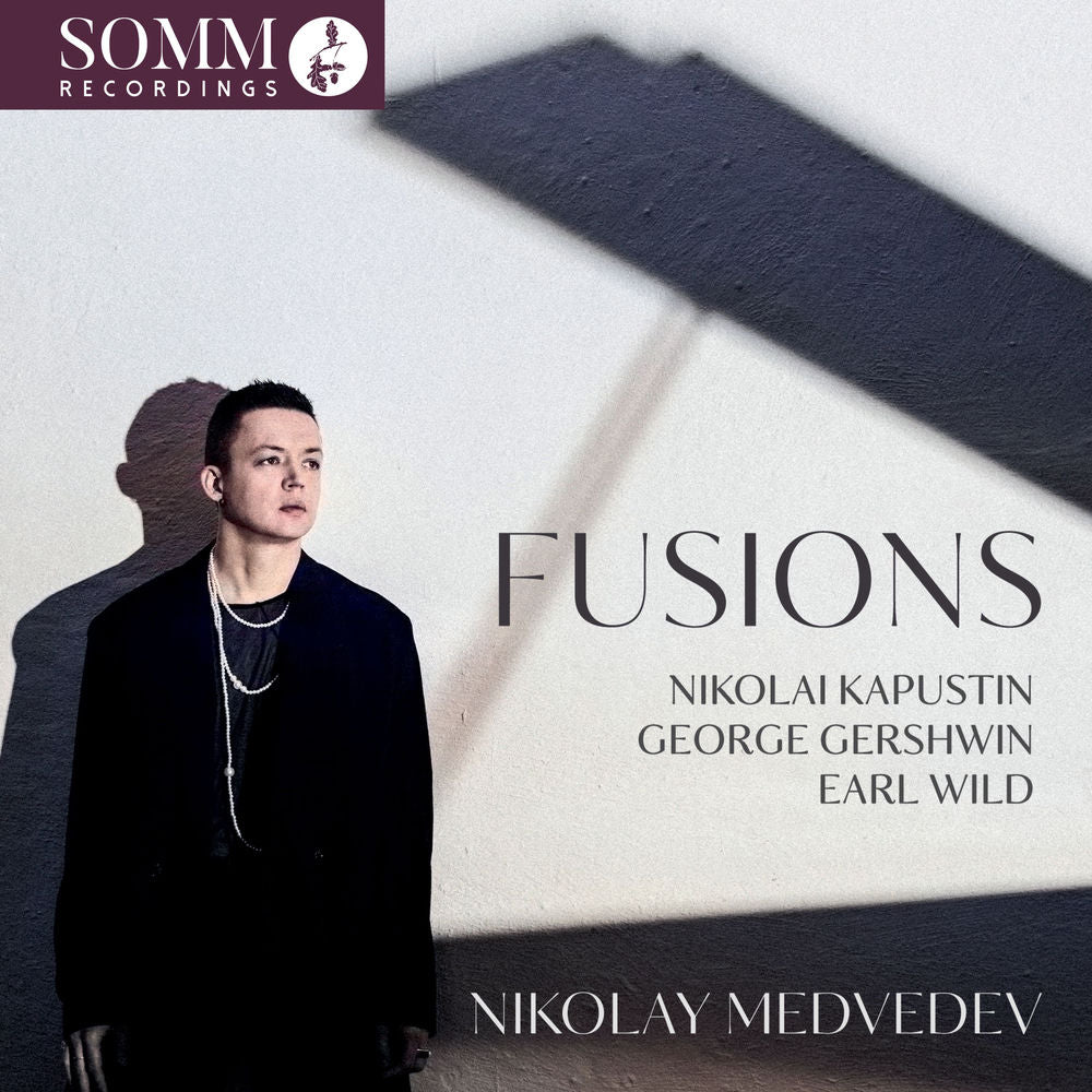 Fusions cover