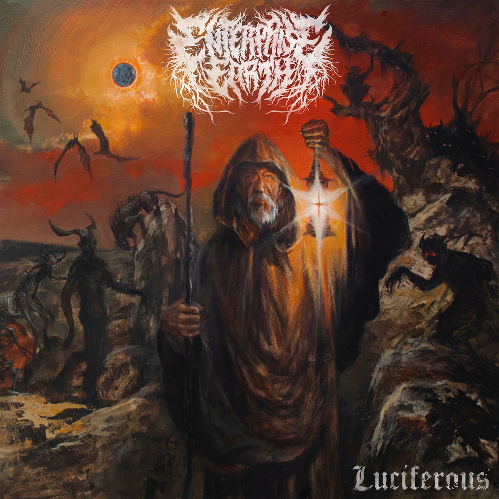 Luciferous cover