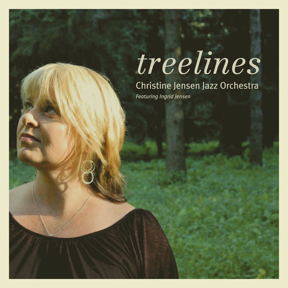 Treelines cover