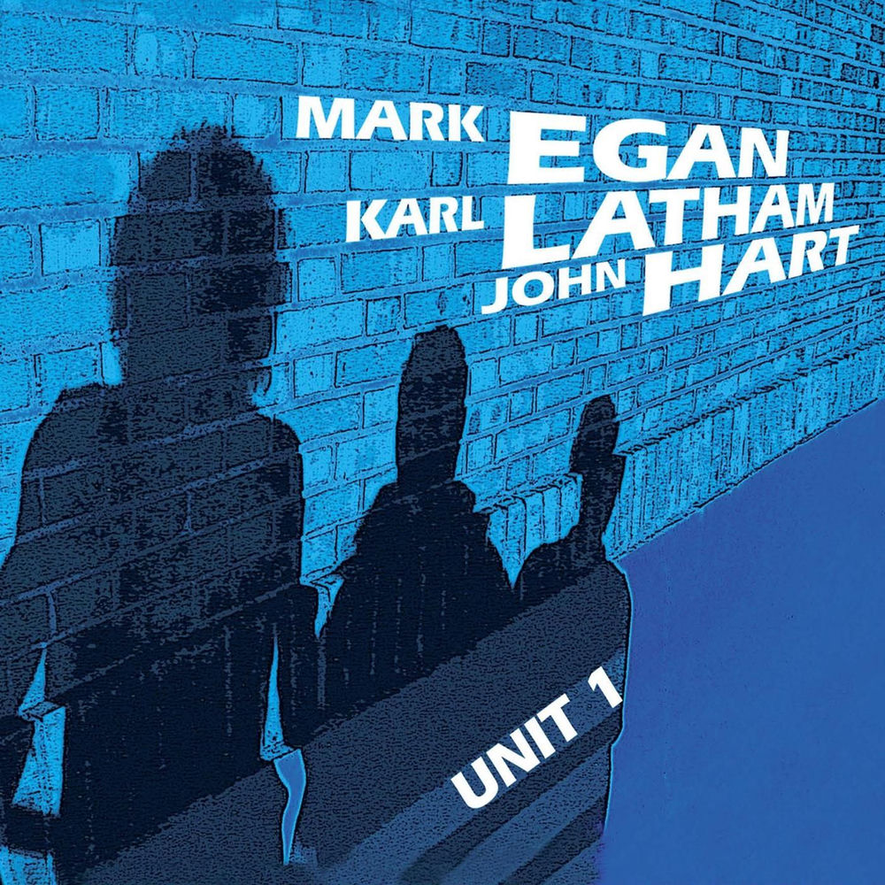 Unit 1 cover