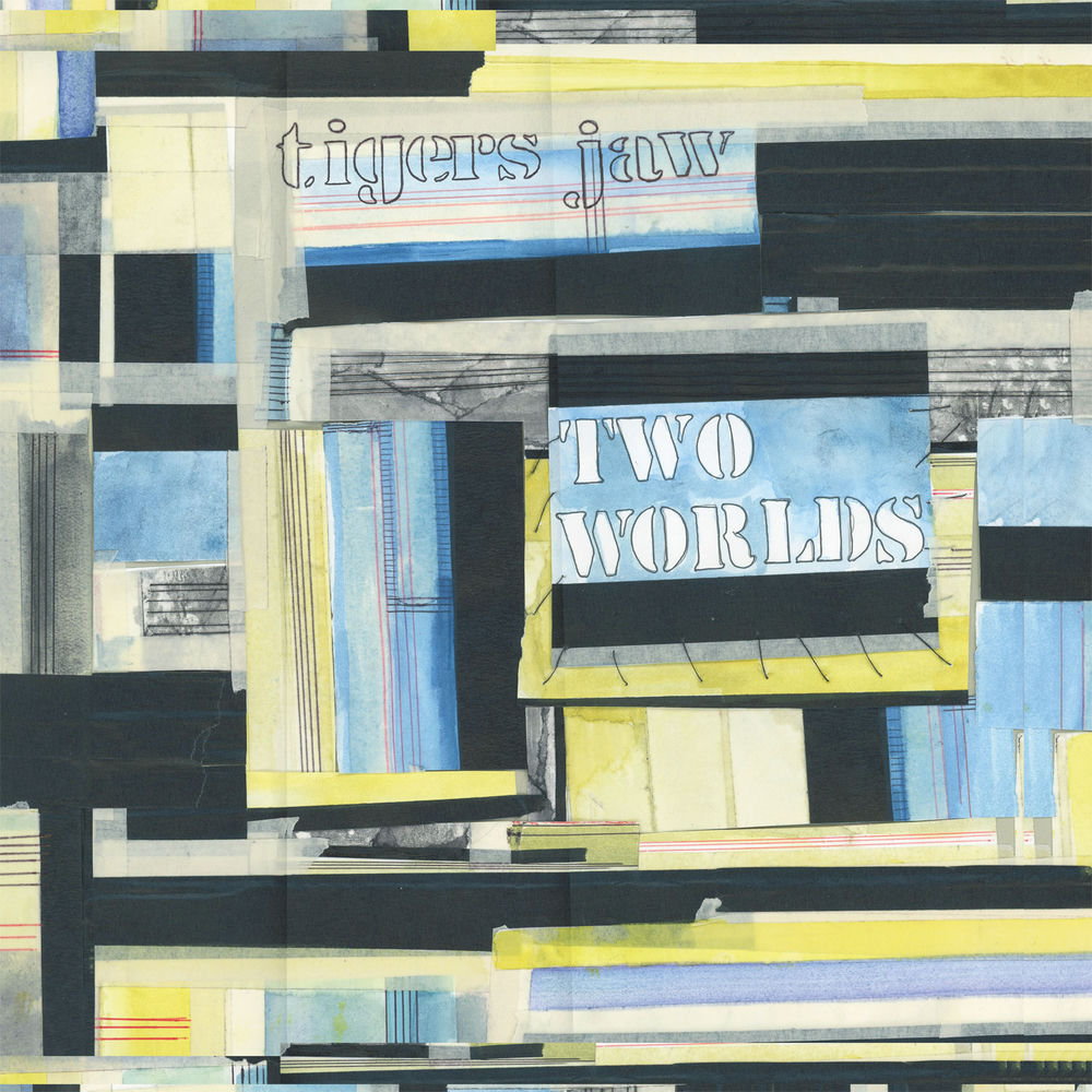 Two Worlds cover