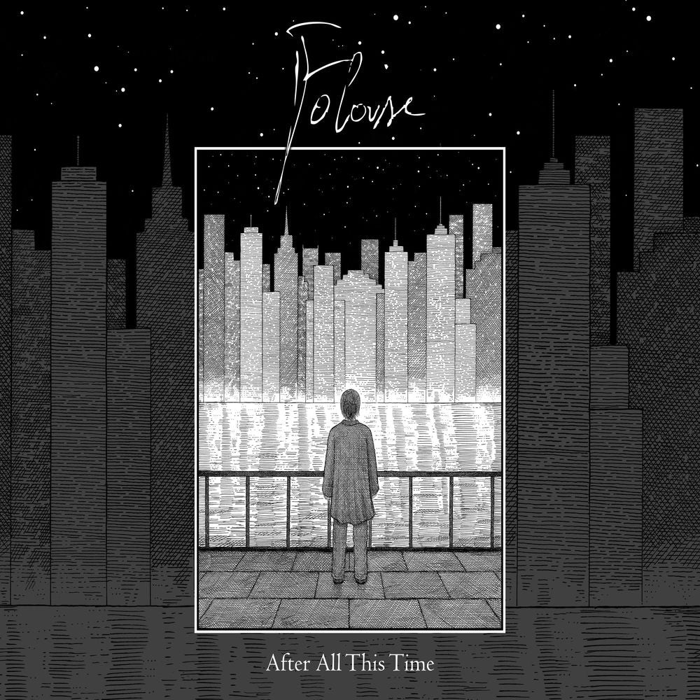After All This Time cover