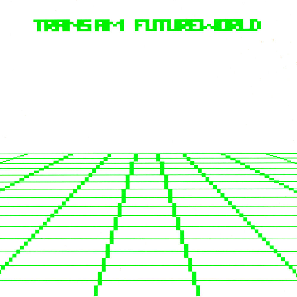 Future World cover