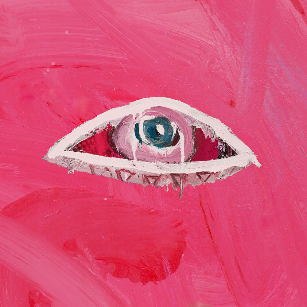 FEVER DREAM cover