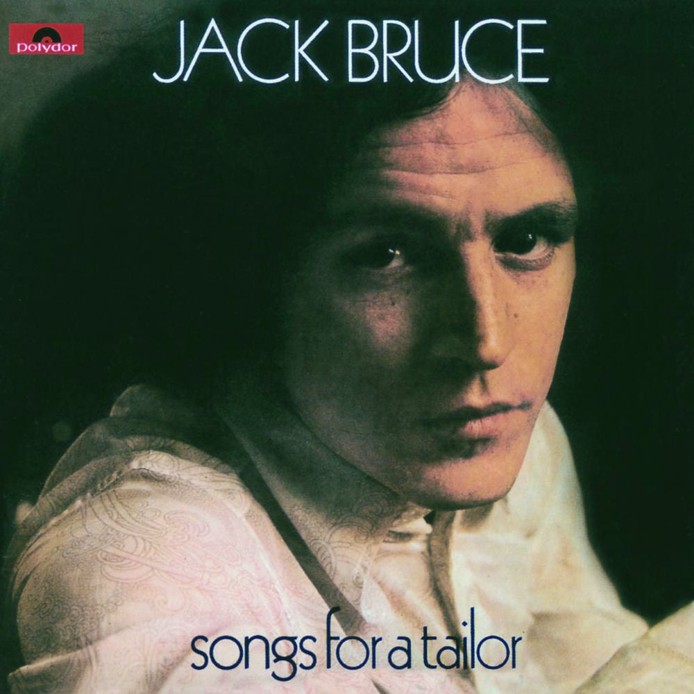 Songs for a Tailor cover