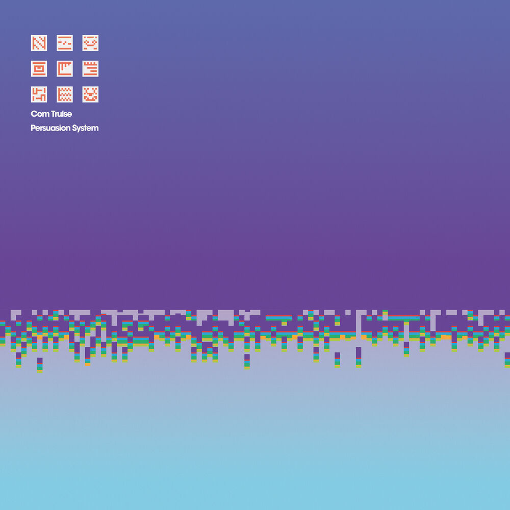 Persuasion System cover