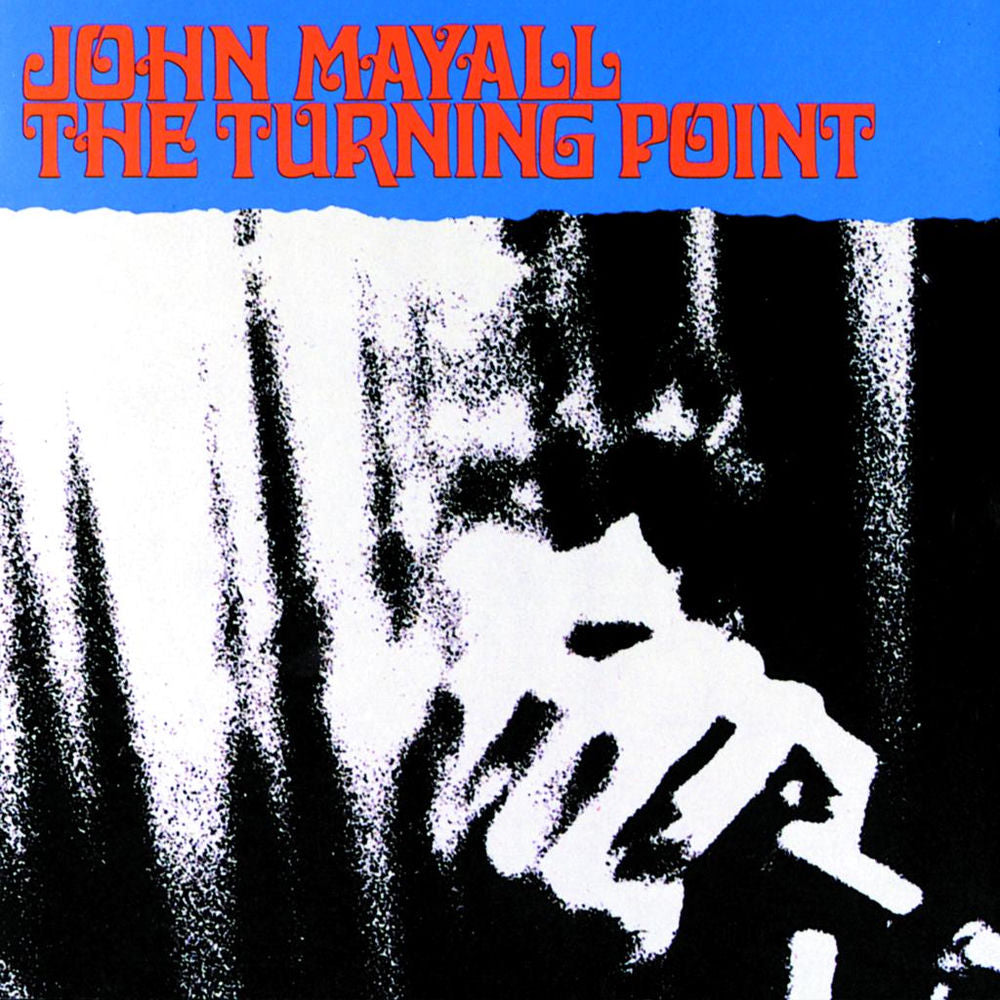 Turning Point cover