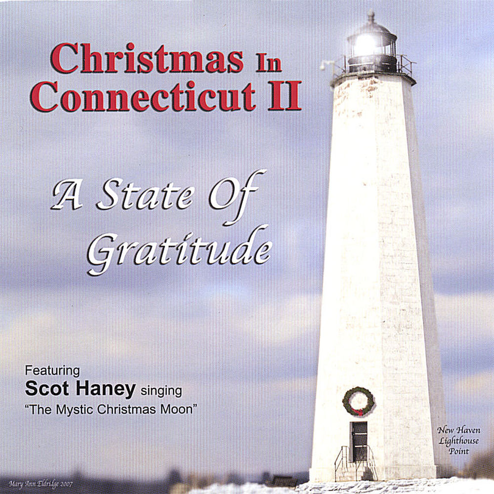Christmas Tapestry cover