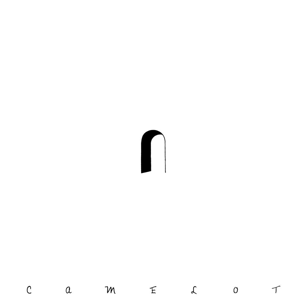 Camelot cover