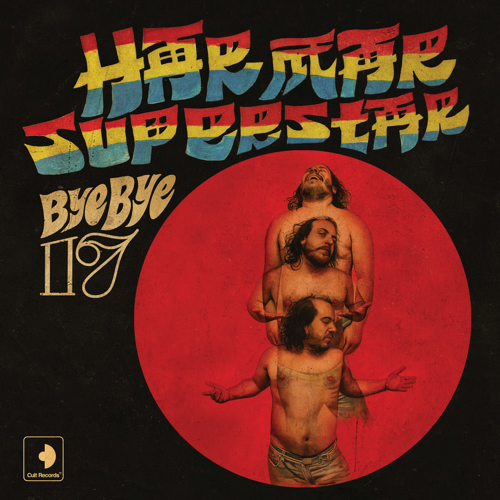 Har Mar Superstar cover