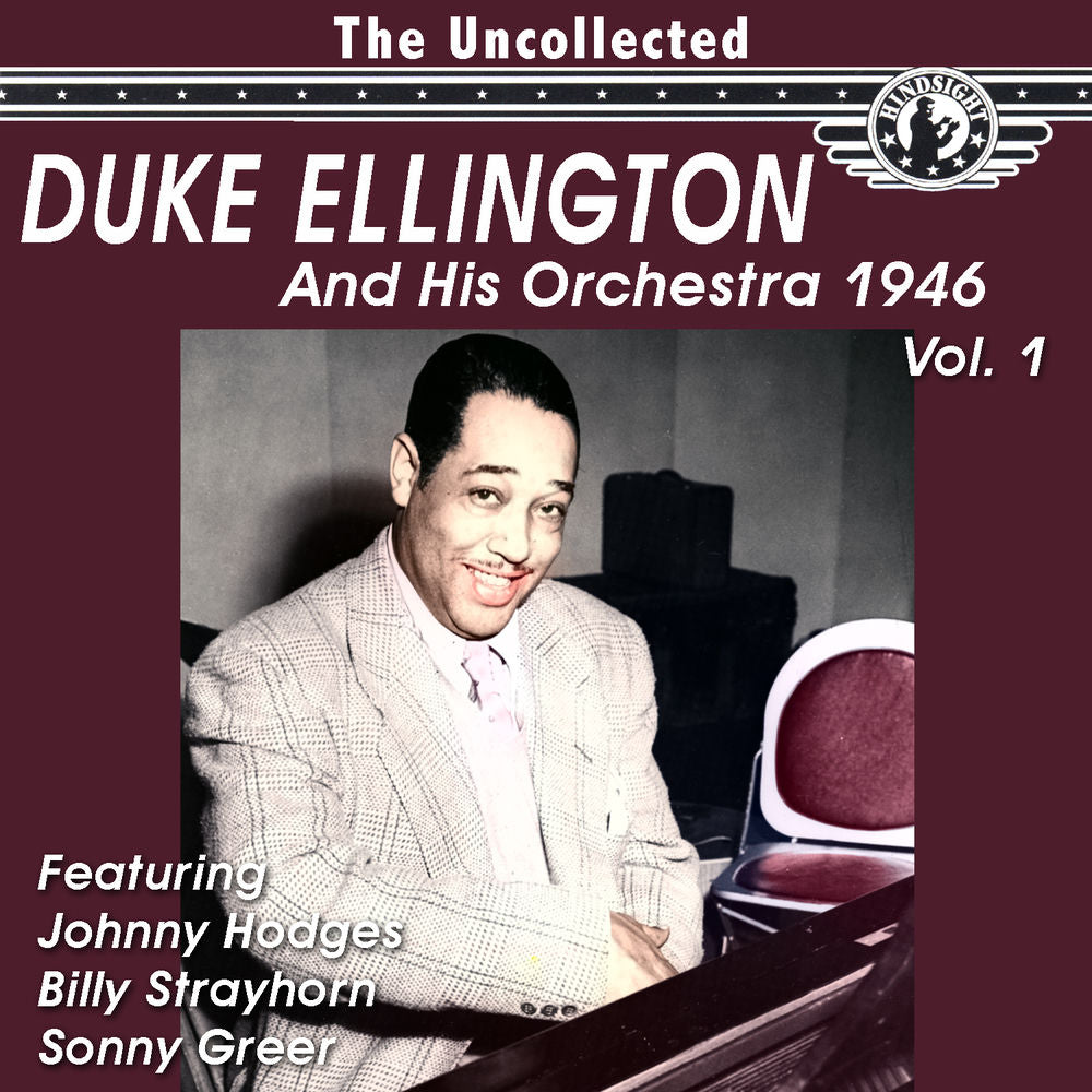 1944-1946 (Digitally Remastered) cover