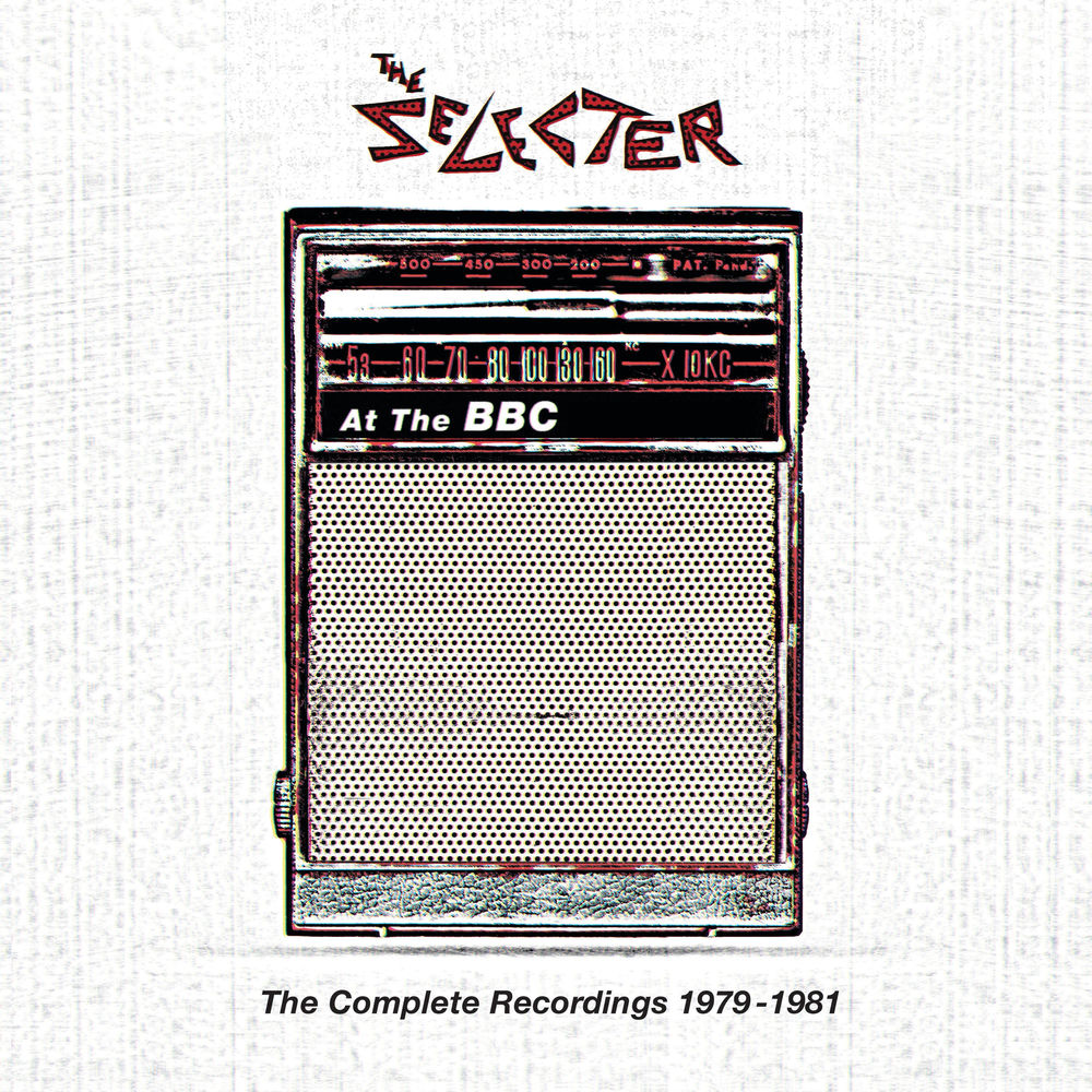 At the BBC: The Complete Recordings 1979-1981 cover