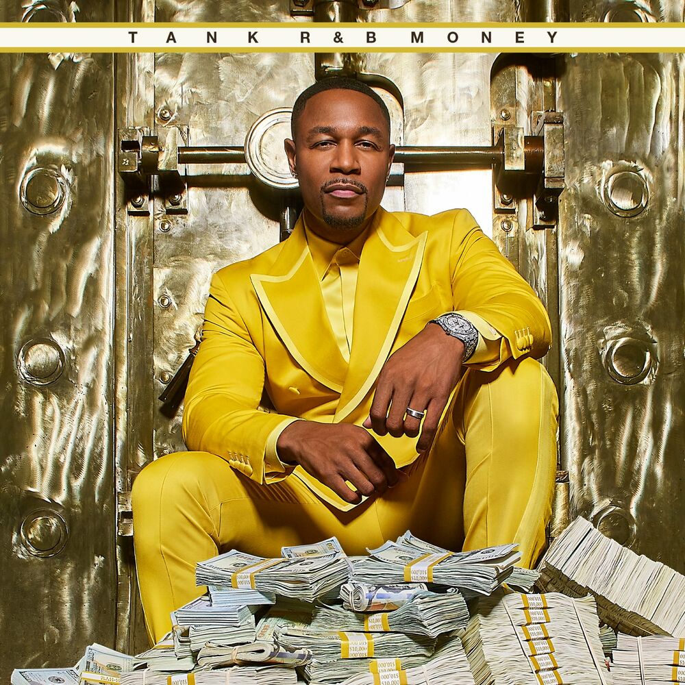 R&B MONEY cover