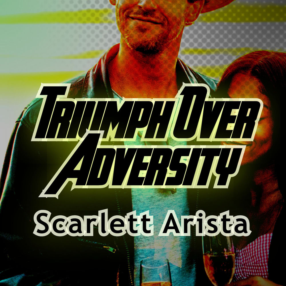 Triumph Over Adversity cover