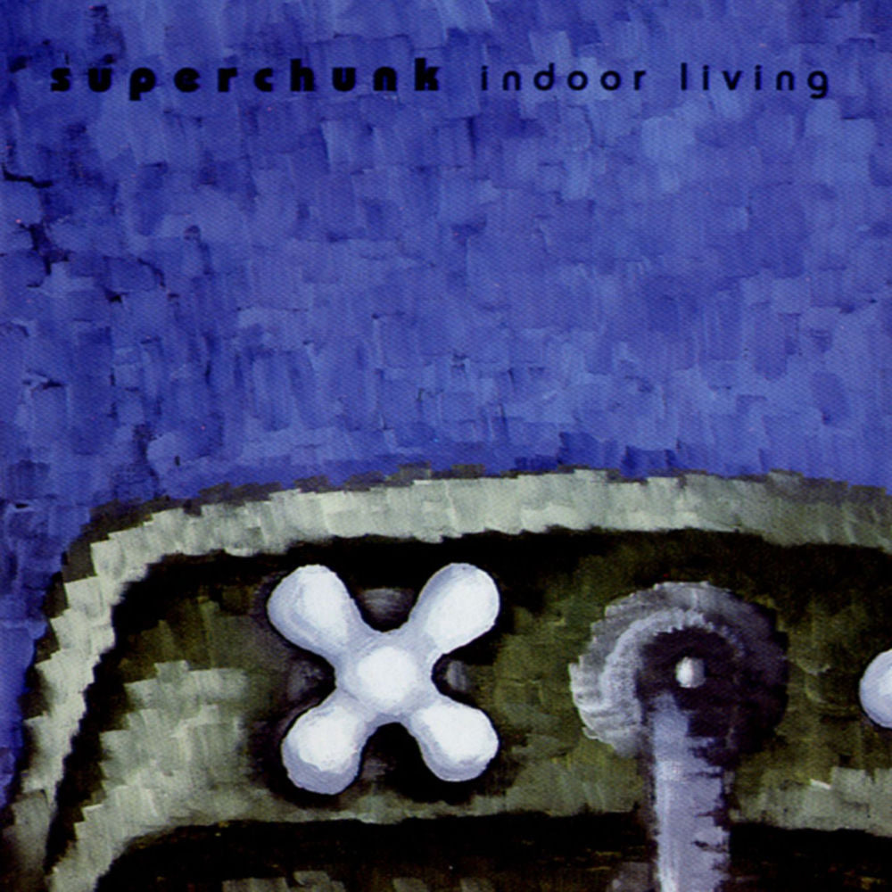 Indoor Living cover
