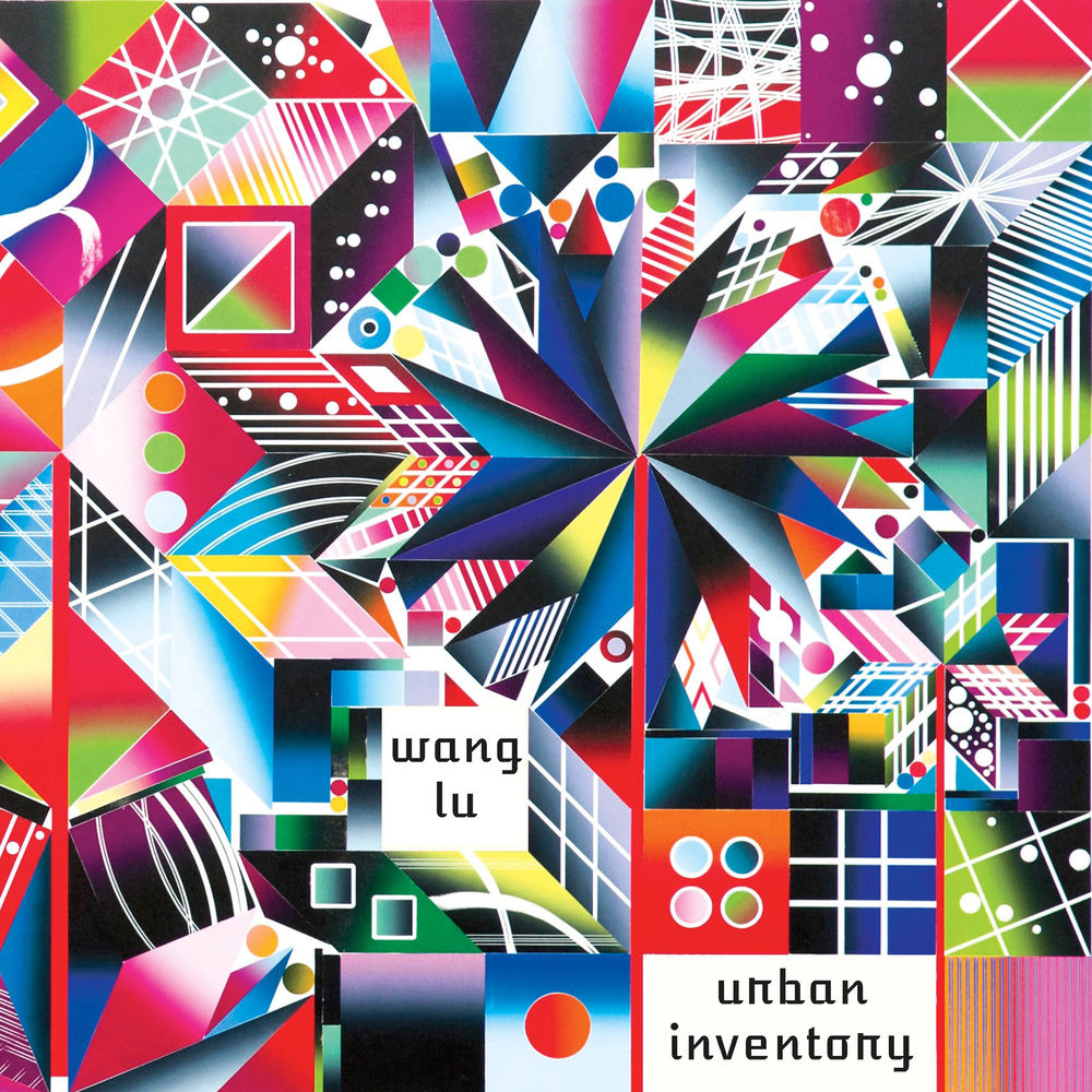 Urban Inventory cover