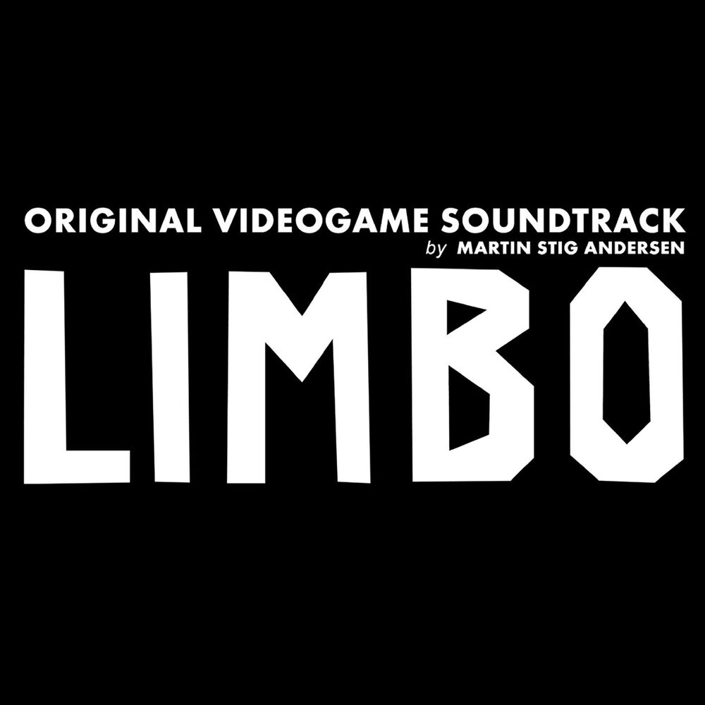 LIMBO (Original Soundtrack) cover
