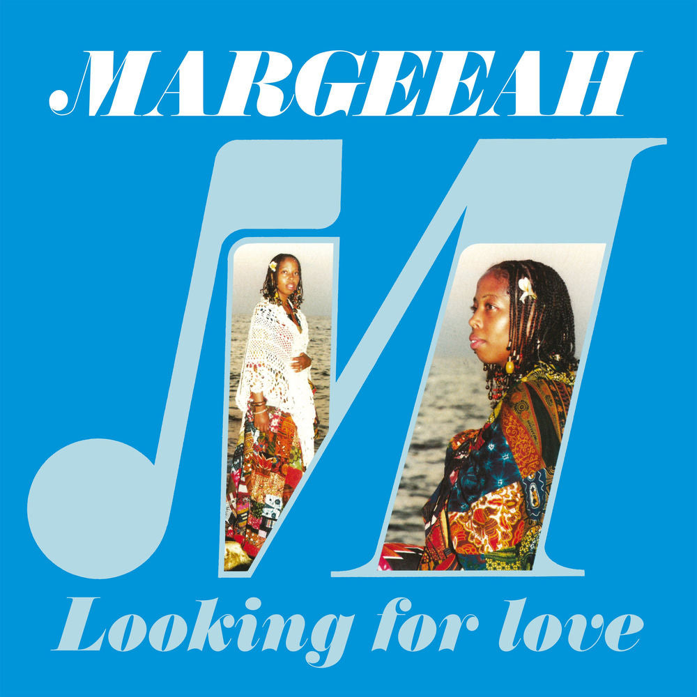 Looking For Love cover