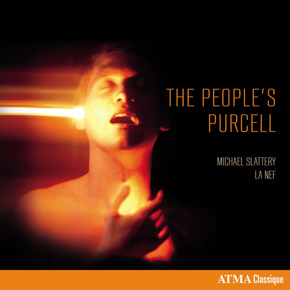 People's Purcell cover