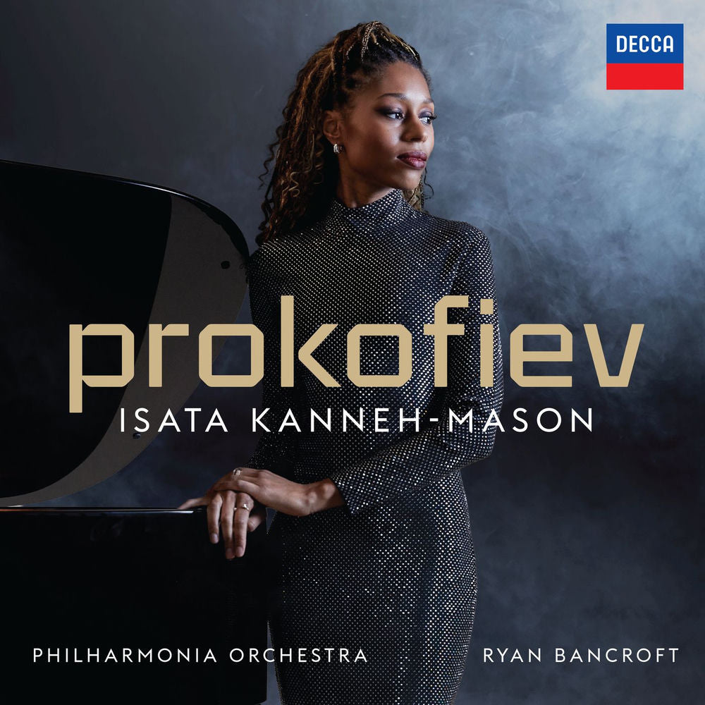 Prokofiev cover