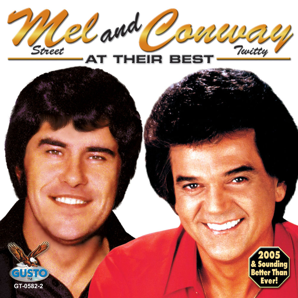At Their Best cover