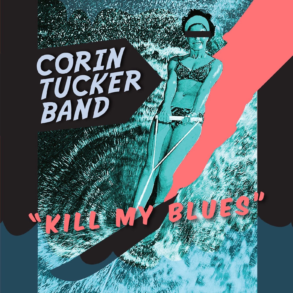 Kill My Blues cover