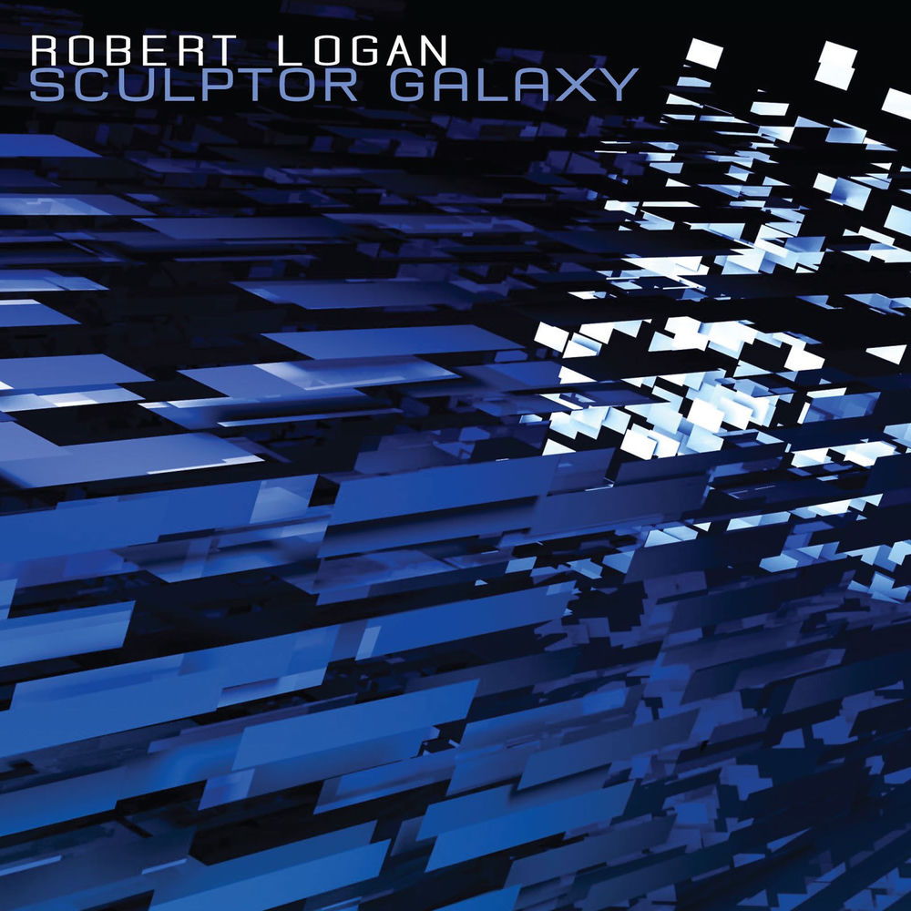 Sculptor Galaxy cover