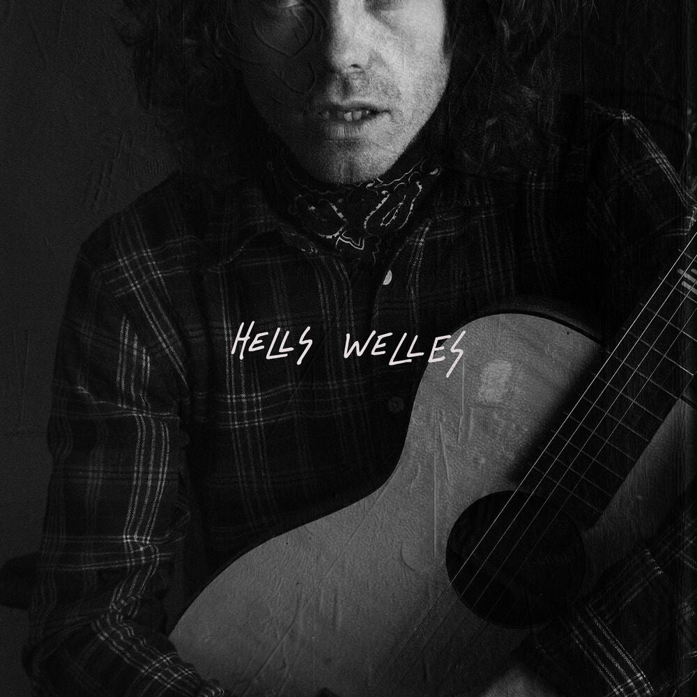 Hells Welles cover