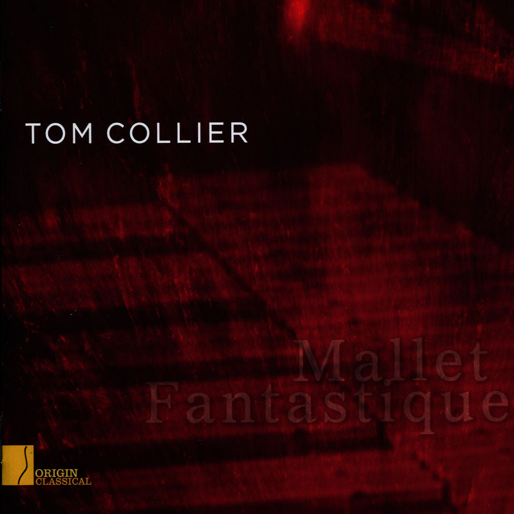 Mallet Fantastique cover