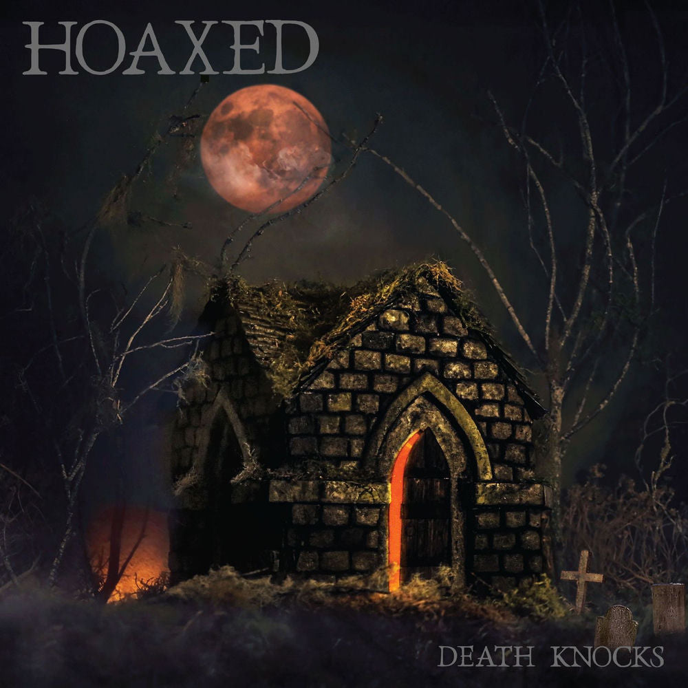 Death Knocks cover