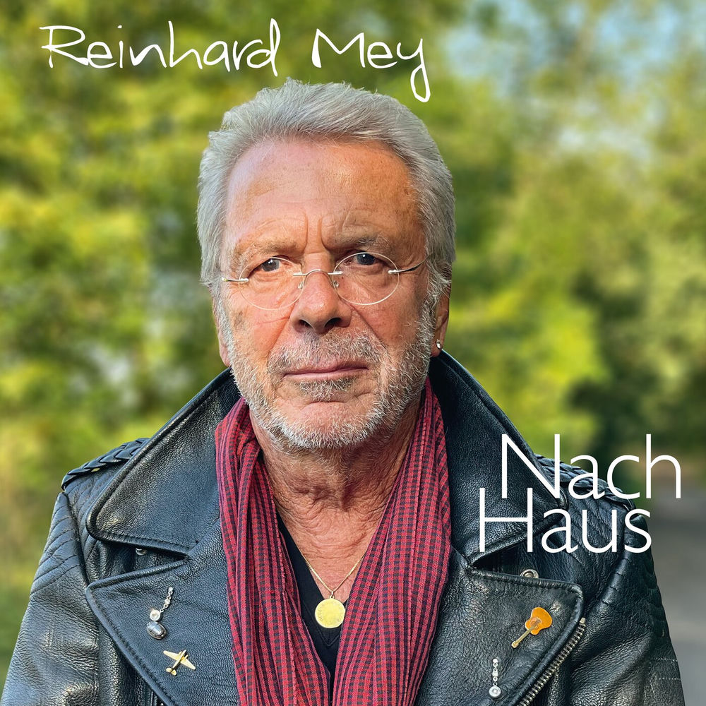 Nach Haus cover